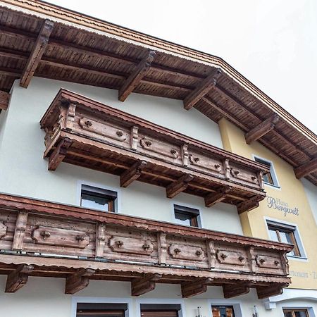 Bergwelt A2 Διαμέρισμα Niederau Εξωτερικό φωτογραφία